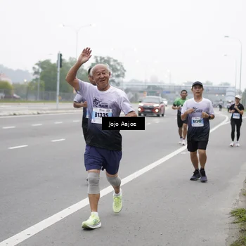 Runner Photo 7248503