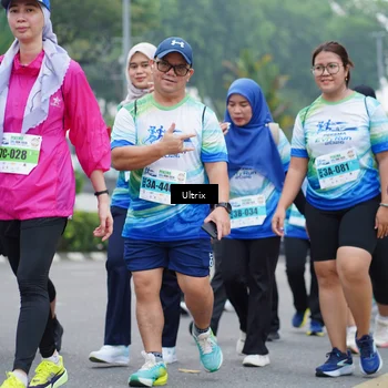 Runner Photo 7248505