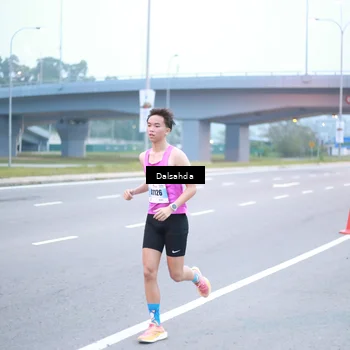 Runner Photo 7248506