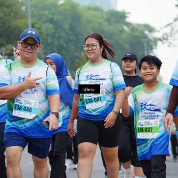 Runner Photo 7248512