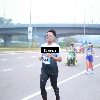 Runner Photo 7248513