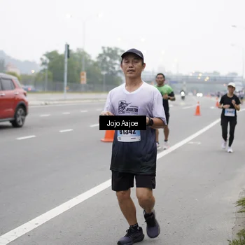 Runner Photo 7248517