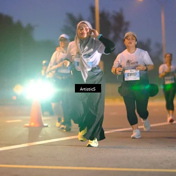 Runner Photo 7248518