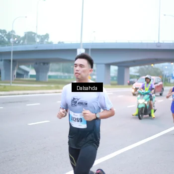 Runner Photo 7248520
