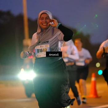 Runner Photo 7248524