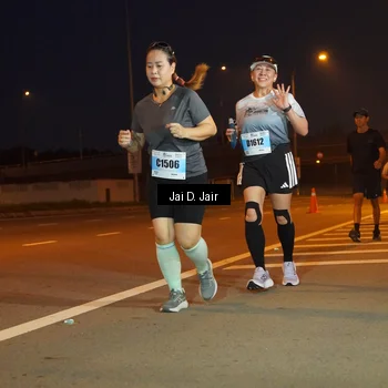 Runner Photo 7248528