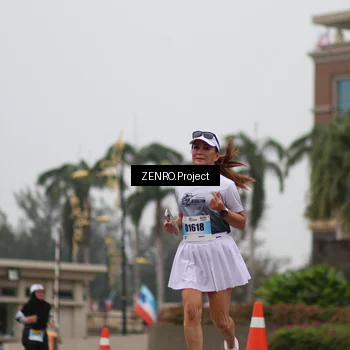 Runner Photo 7248533