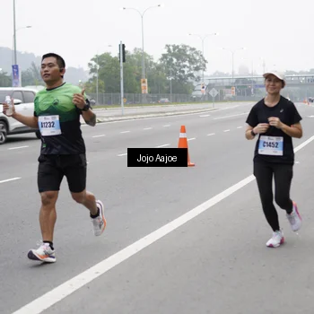 Runner Photo 7248534