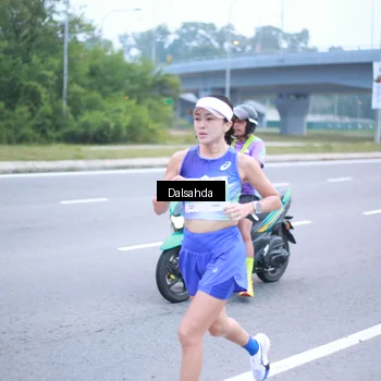 Runner Photo 7248535
