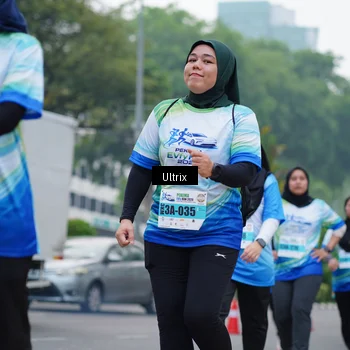 Runner Photo 7248540