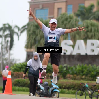 Runner Photo 7248545