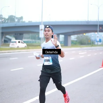 Runner Photo 7248547