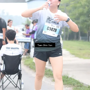Runner Photo 7248549