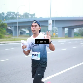 Runner Photo 7248552