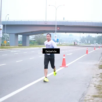 Runner Photo 7248554