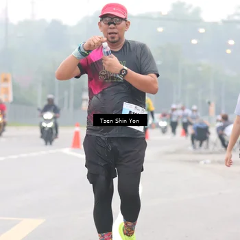 Runner Photo 7248555