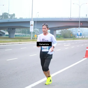 Runner Photo 7248557