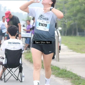 Runner Photo 7248560