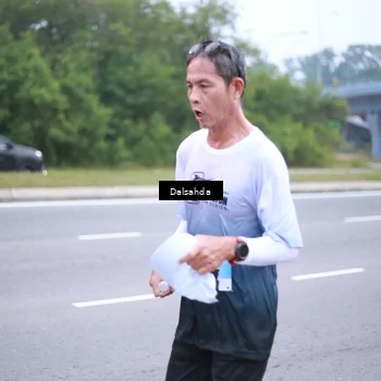 Runner Photo 7248565