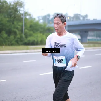 Runner Photo 7248570