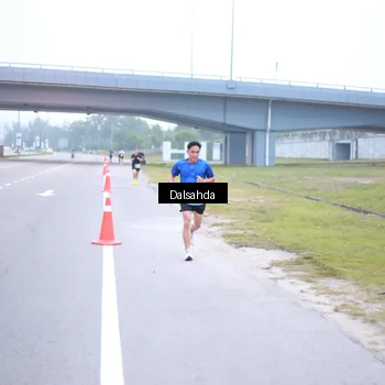 Runner Photo 7248572