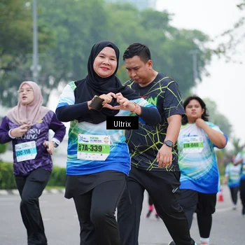 Runner Photo 7248573