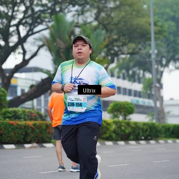 Runner Photo 7248581