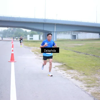 Runner Photo 7248582