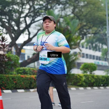 Runner Photo 7248583