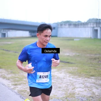 Runner Photo 7248587