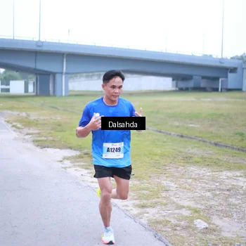 Runner Photo 7248589