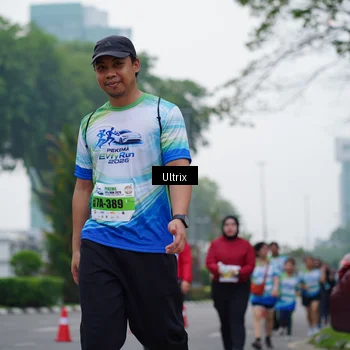 Runner Photo 7248599