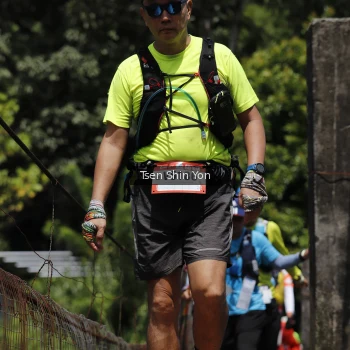 Runner Photo 72486