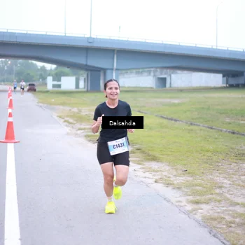Runner Photo 7248605