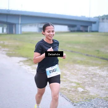 Runner Photo 7248609