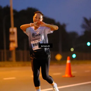 Runner Photo 7248614
