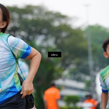 Runner Photo 7248620
