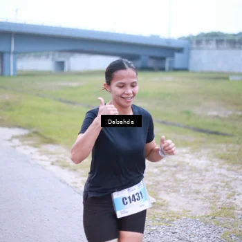 Runner Photo 7248621