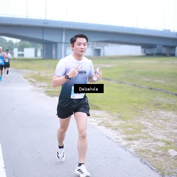 Runner Photo 7248624