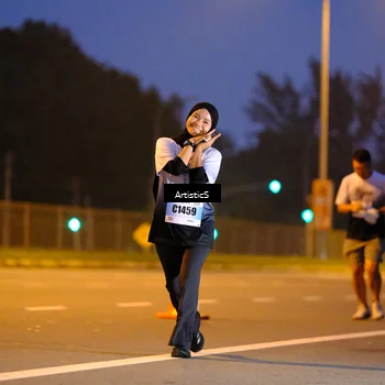 Runner Photo 7248632