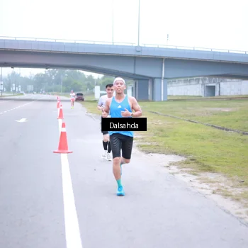 Runner Photo 7248635