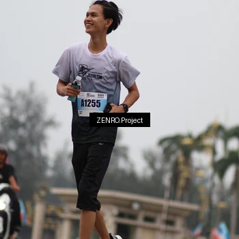 Runner Photo 7248636