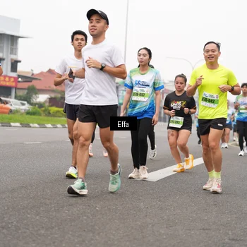 Runner Photo 7248644