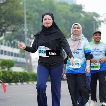 Runner Photo 7248646