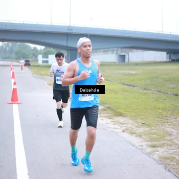 Runner Photo 7248654