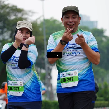 Runner Photo 7248655