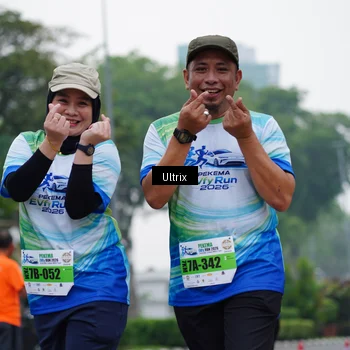 Runner Photo 7248657