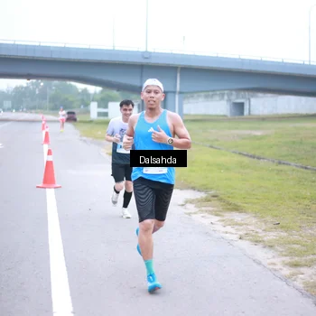 Runner Photo 7248659