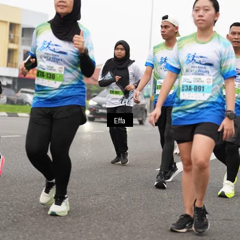 Runner Photo 7248660