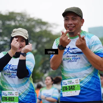 Runner Photo 7248661